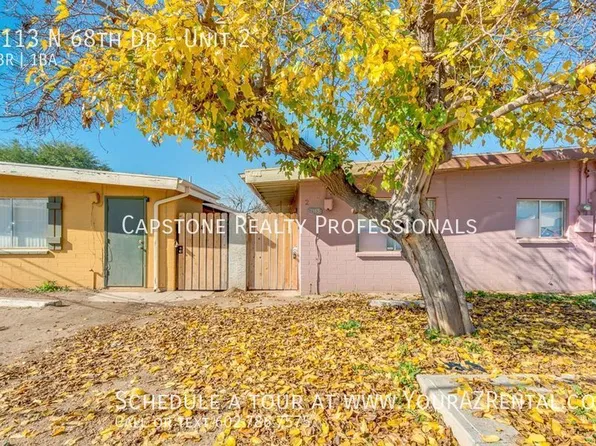 7113 N 68th Dr APT 2, Glendale, AZ 85303