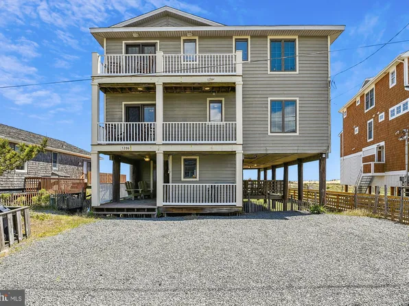 1206 S Ocean Dr, Bethany Beach, DE 19930