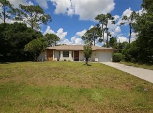 22214 Buffalo Ave, Pt Charlotte, FL 33952