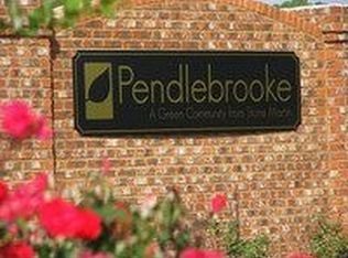 1894 Pendlebrook Dr, Prattville, AL 36066