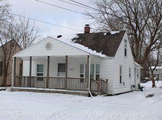 1487 Carman St, Burton, MI 48529