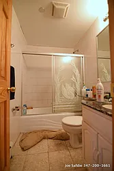 Rented by J Misrahi Realty Corp
