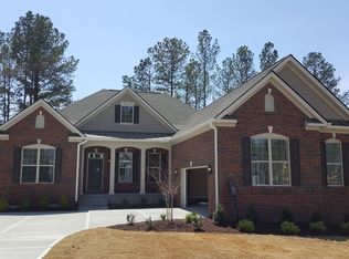 2521 Club Level Dr, Apex, NC 27523