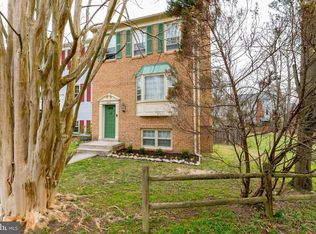 12617 Jedburg Ln, Woodbridge, VA 22192