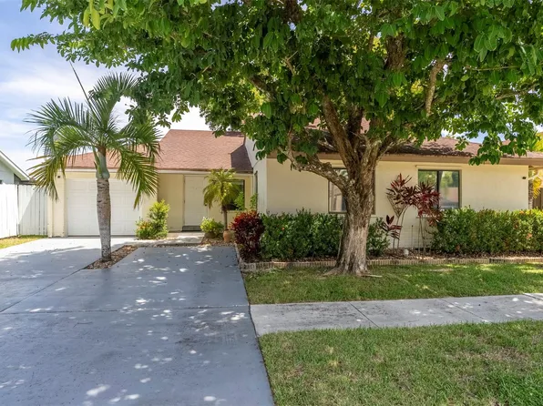 11467 Clear Creek Place, Boca Raton, FL 33428
