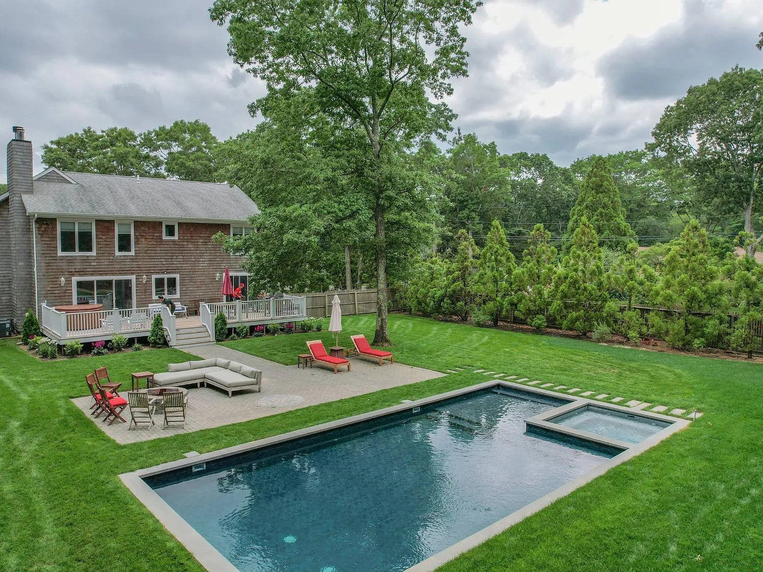 A Fully Renovated Gem in East Quogue — Photo 2
