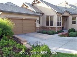 2023 Pine Mesa Grv, Colorado Springs, CO 80918