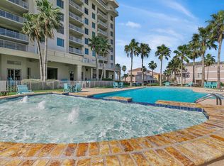 111 Hacienda Dr #504, South Padre Island, TX 78597