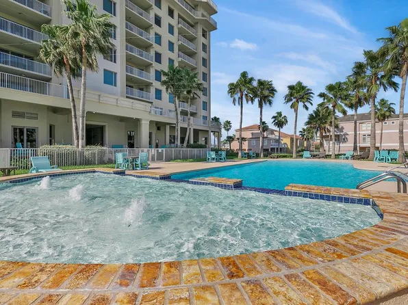 111 Hacienda Dr #504, South Padre Island, TX 78597