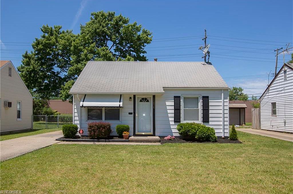 15836 Eleanore Dr, Cleveland, OH 44135 | Zillow