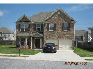 2156 Willhaven Dr, Augusta, GA 30909