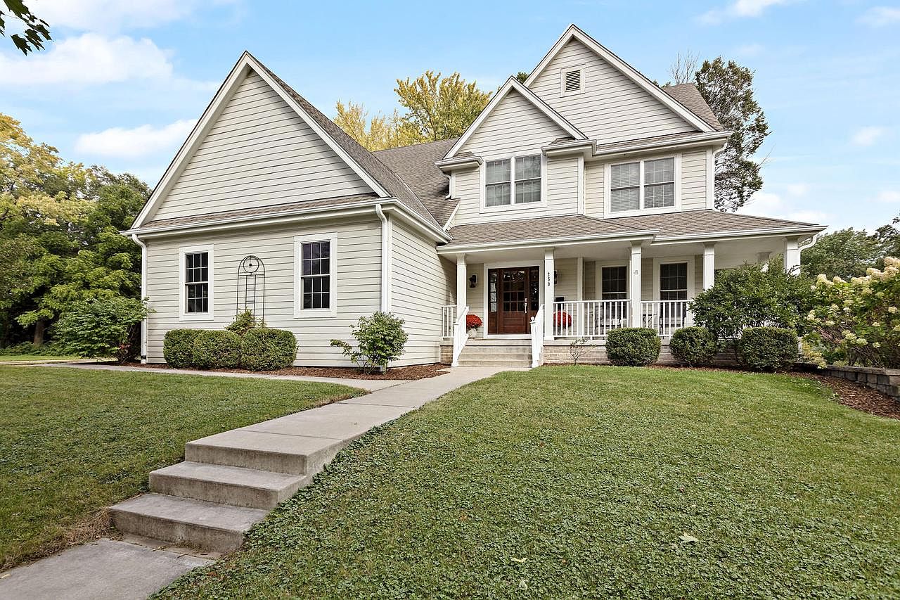 250 Green Bay Rd, Thiensville, WI 53092 Zillow