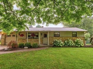 1095 Pius St, Saginaw, MI