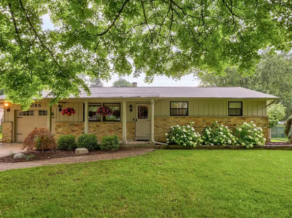 1095 Pius St, Saginaw, MI 48638