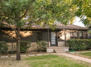 1003 Maufrais St #A, Austin, TX 78703