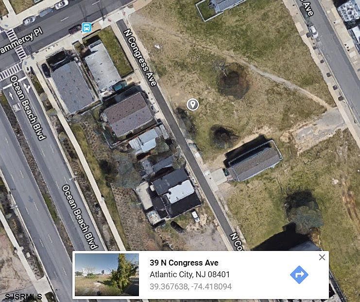 2nd image of 39 N Congress Ave