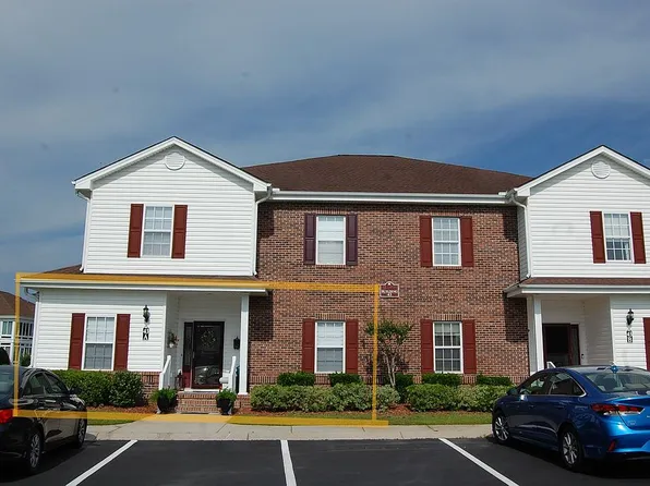 8855 Radcliff Dr Unit 43A, Calabash, NC 28467