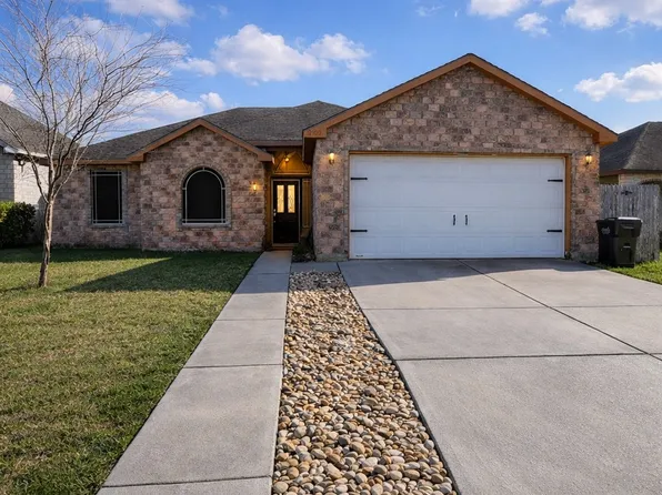 2103 Margaret Ln, Kingsville, TX 78363