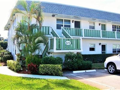 2929 SE Ocean Boulevard #101-5, Stuart, FL, 34996