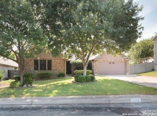 2018 Marlinton Way, San Antonio, TX 78230