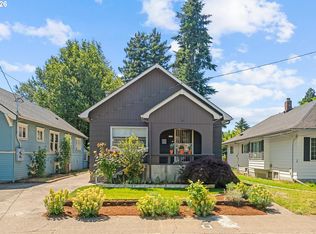 5924 SE Holgate Blvd, Portland, OR 97206