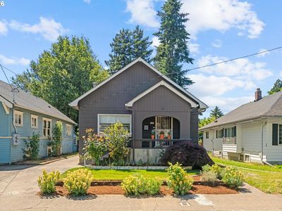 5924 SE Holgate Blvd, Portland, OR, 97206