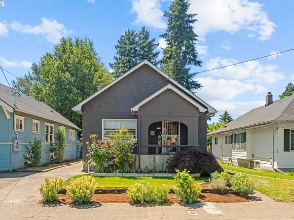 5924 SE Holgate Blvd, Portland, OR 97206