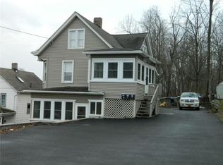93 Scofield St #B, Walden, NY