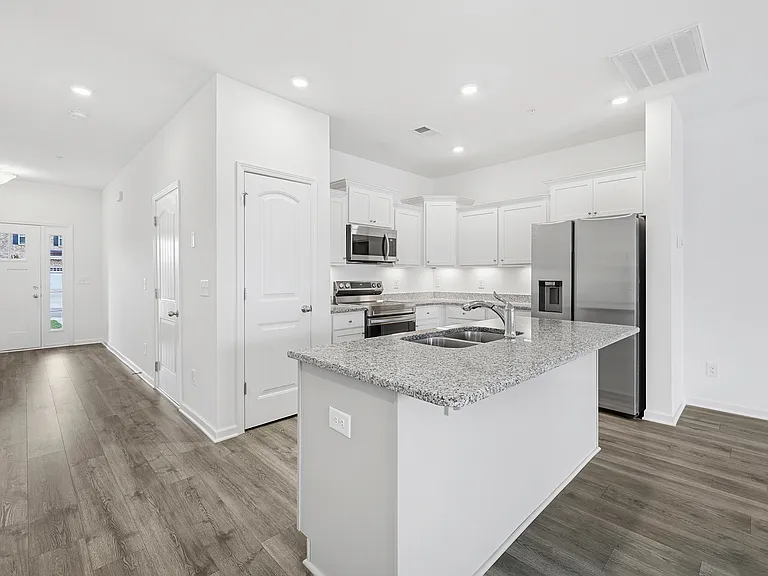Dartford Townhomes — Photo 10
