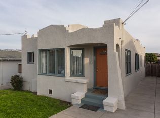 2730 Monticello Ave, Oakland, CA 94619