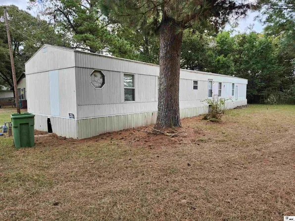 307 Mock St, Winnsboro, LA 71295