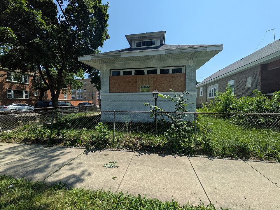 1st image of 8001 S Laflin St
