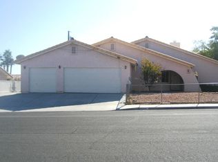 5509 Cory Pl, Las Vegas, NV 89107