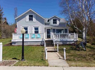 37960 Michigan Ave, Beaver Island, MI 49782