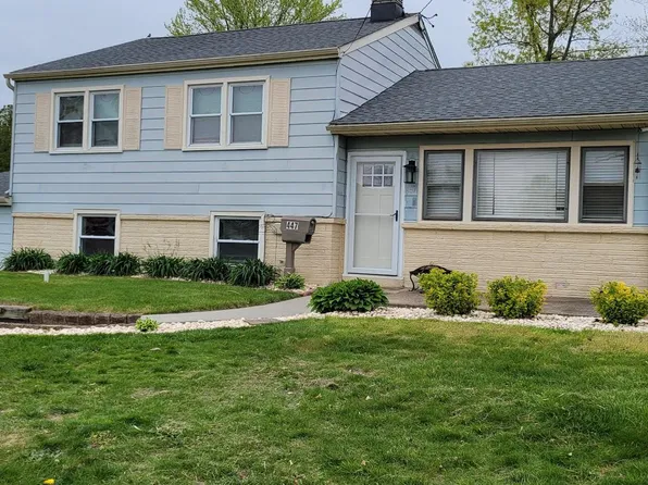 447 University Blvd, Wenonah, NJ 08090