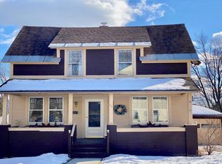 34 Killington Ave, Rutland, VT 05701