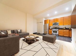 135 William St APT 5, New York, NY 10038