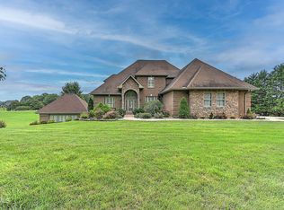 3625 Holly Creek Rd, Greeneville, TN 37745