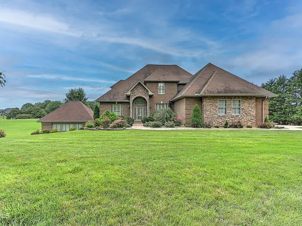 3625 Holly Creek Rd, Greeneville, TN 37745