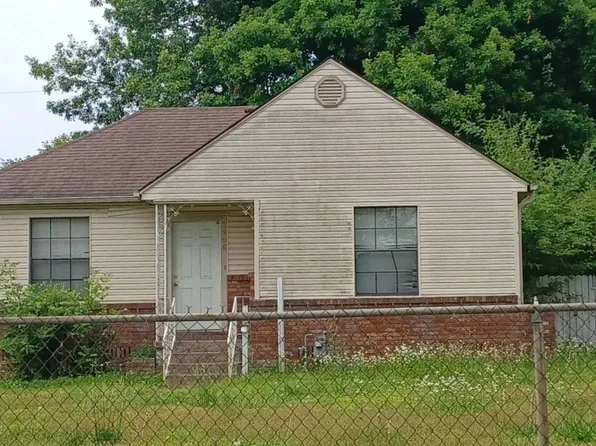 3906 Morris Dr, Fort Smith, AR 72904