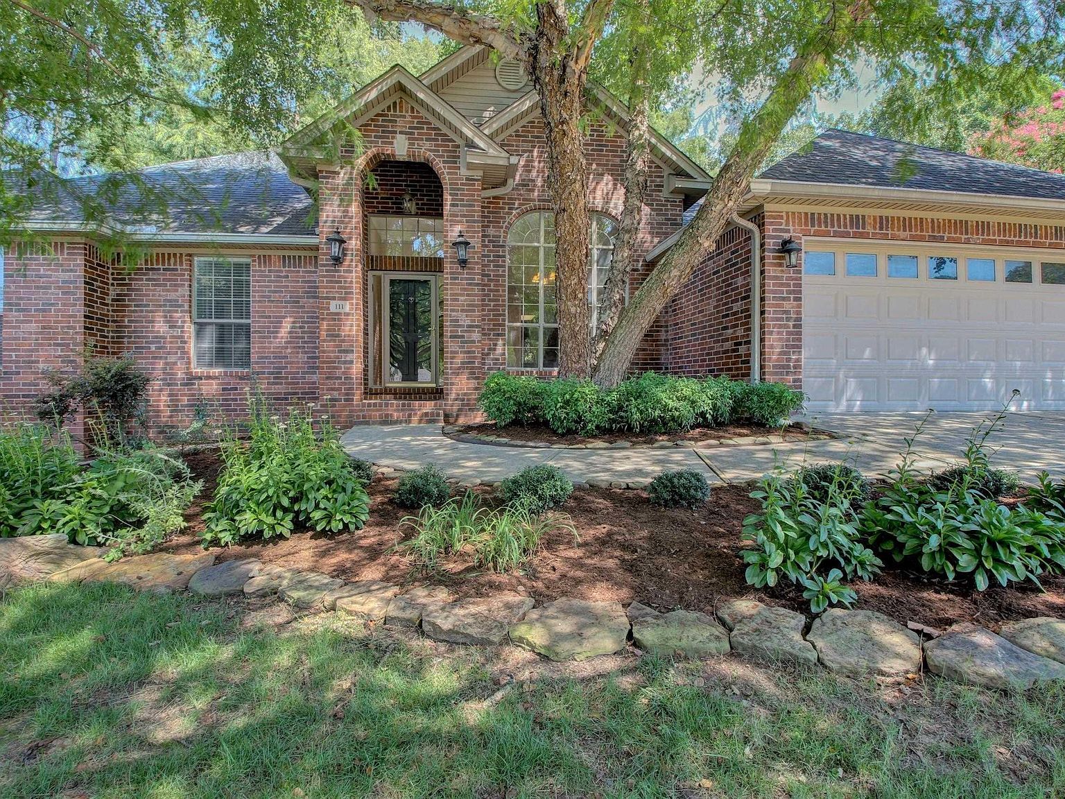 111 Beaulieu Ct, Maumelle, AR 72113 Zillow