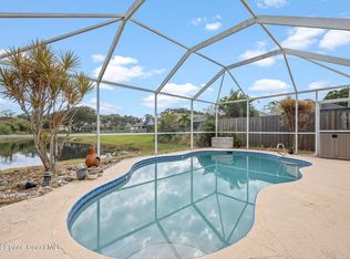 4839 Erin Ln, Melbourne, FL 32940