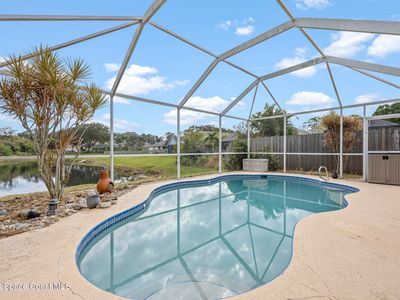 4839 Erin Ln, Melbourne, FL, 32940