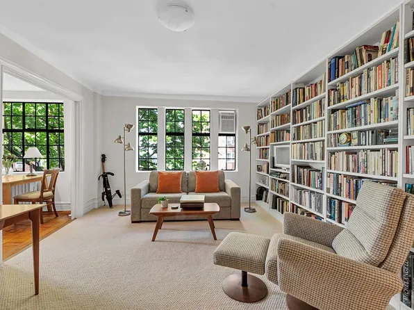 116 Pinehurst Ave APT L32, New York, NY 10033
