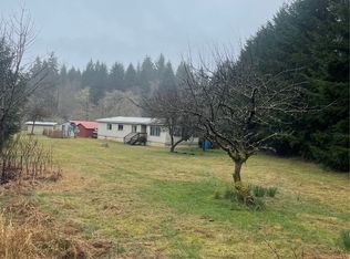 659 Smith Creek Rd, Raymond, WA 98577