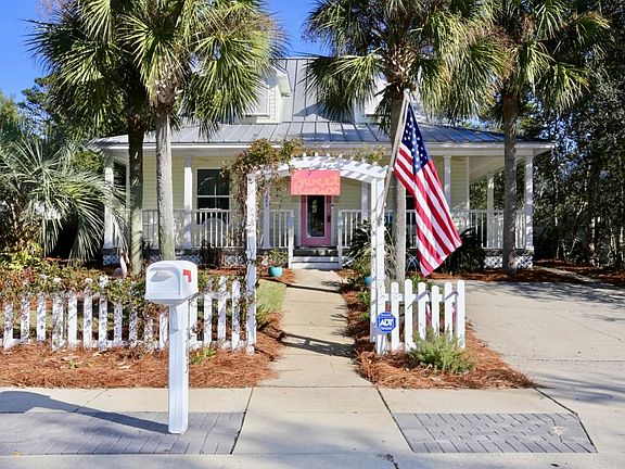 Tradewinds 363 - 1
