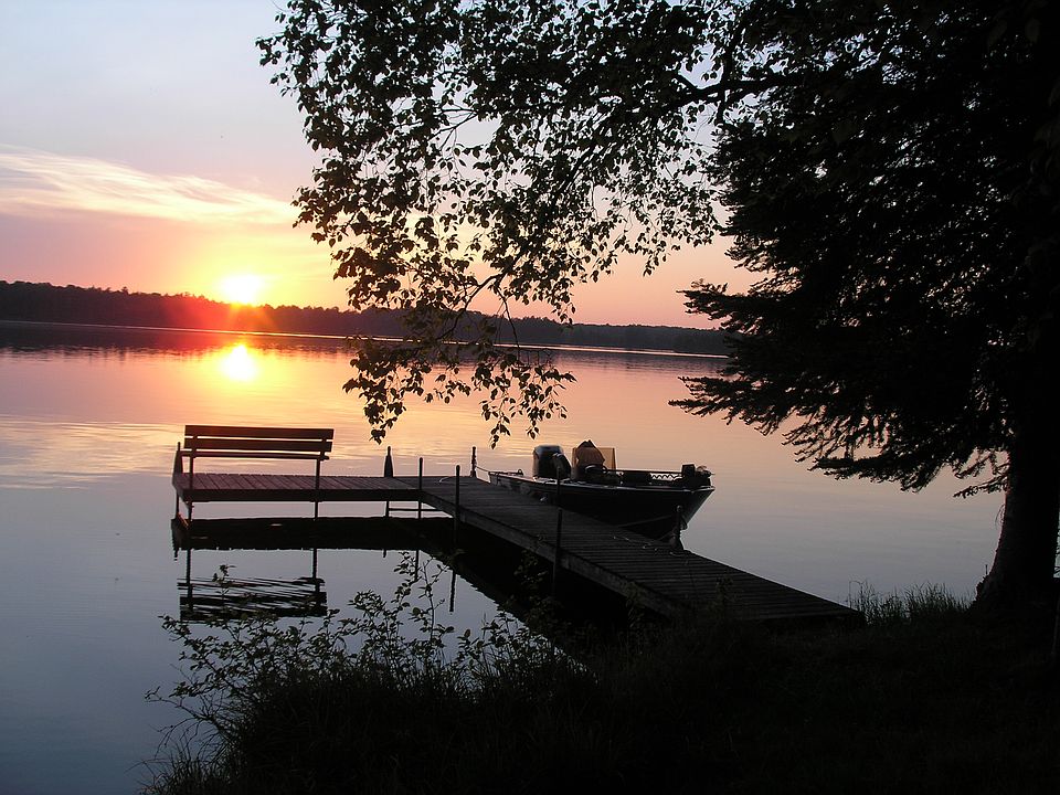 Amazing Sunsets