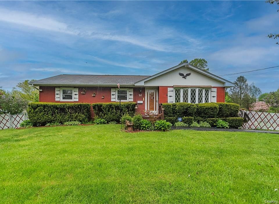 22 Manor Lane, Westbrookville, NY 12785 Zillow