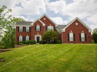 2304 Summerwoods Dr, Hebron, KY 41048