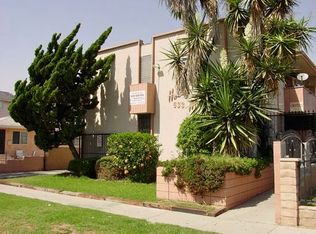 633 E 97th St APT 7, Inglewood, CA 90301